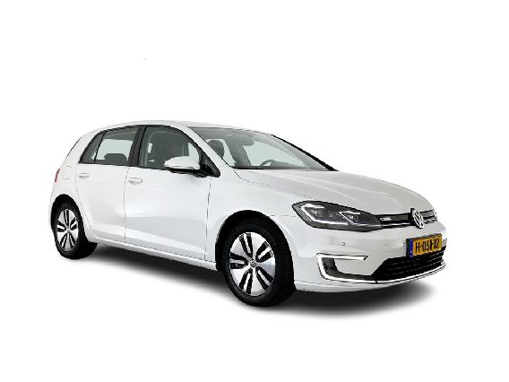 Volkswagen e-Golf