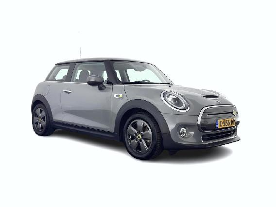 MINI Electric