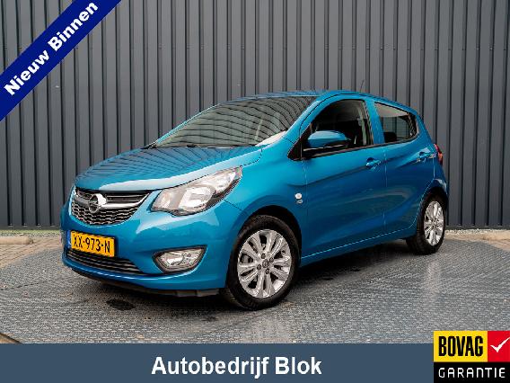 Opel KARL