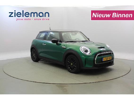 MINI Electric