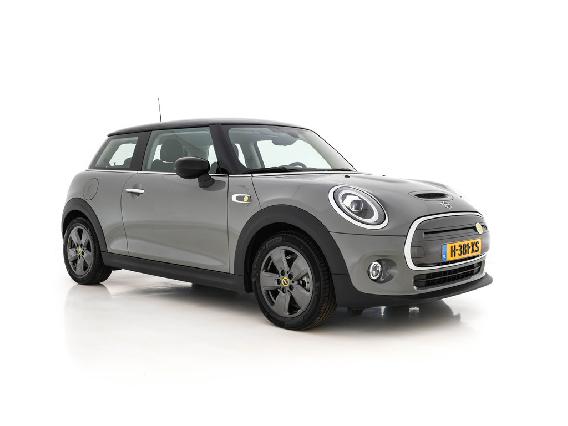 MINI Electric