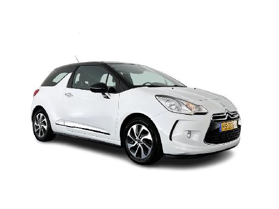 DS DS 3