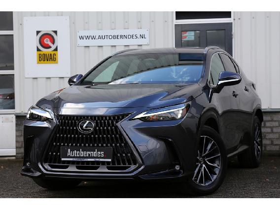 Lexus NX 350h