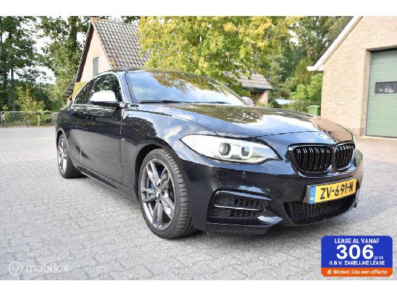 BMW 2 Serie