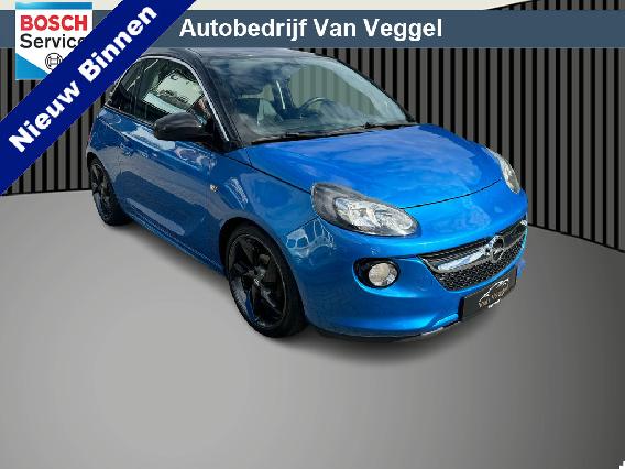 Opel ADAM