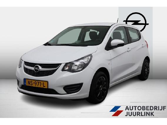 Opel KARL