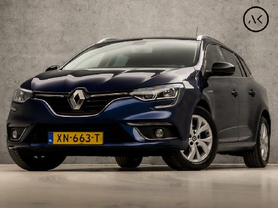 Renault Mégane