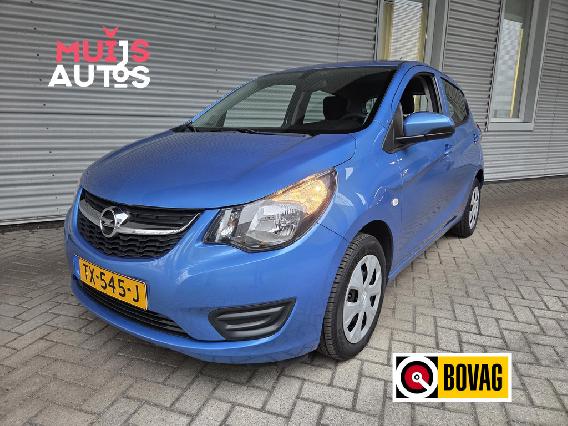 Opel KARL