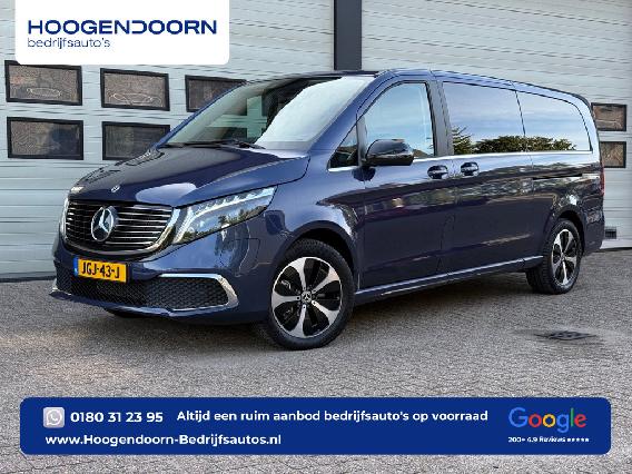 Mercedes-Benz EQV