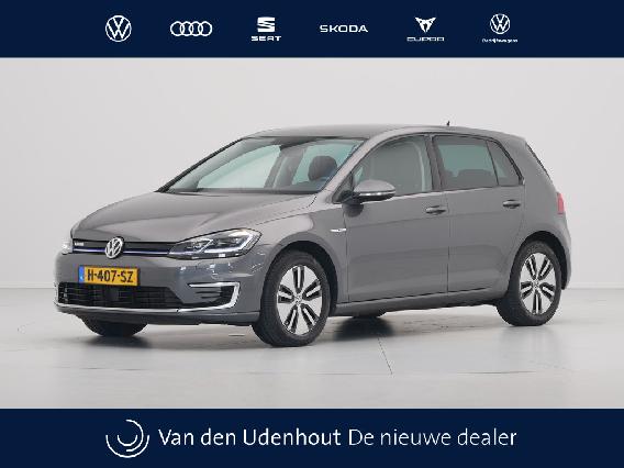 Volkswagen e-Golf