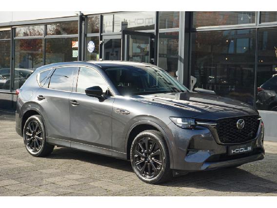 Mazda CX60