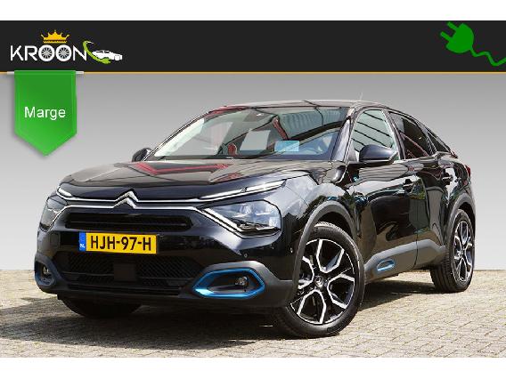 Citroën Ë-C4