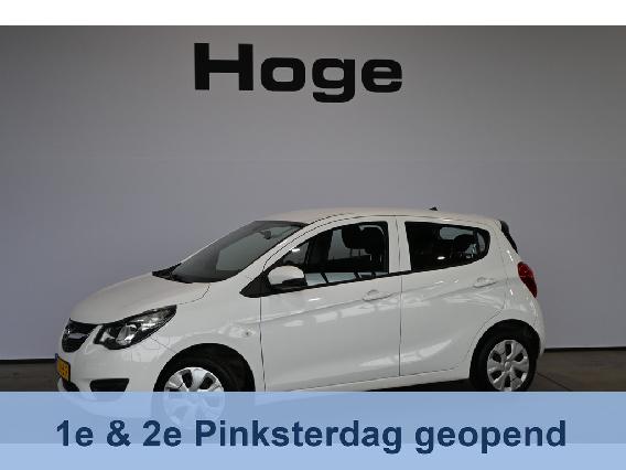 Opel KARL