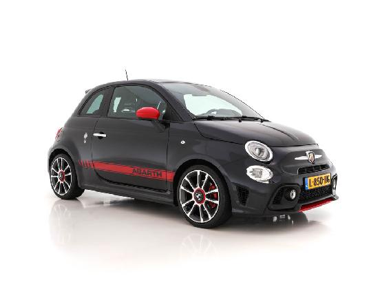 Abarth 500