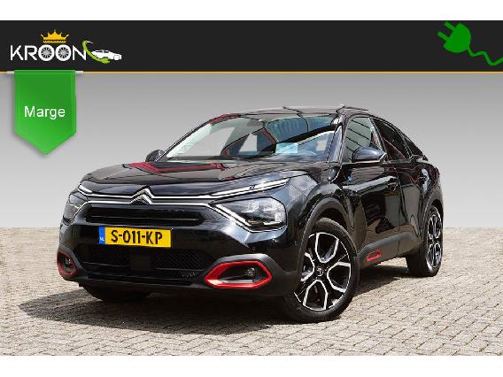 Citroën Ë-C4
