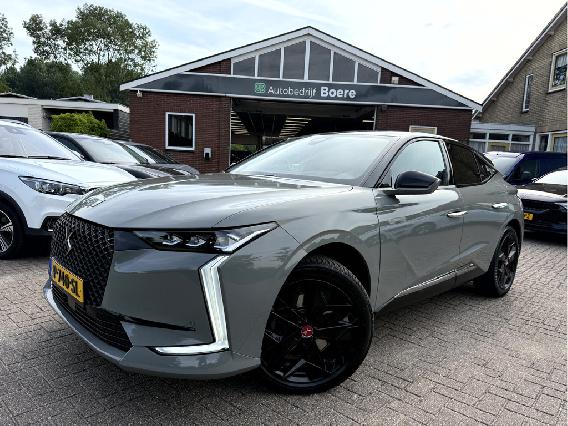 DS DS 4