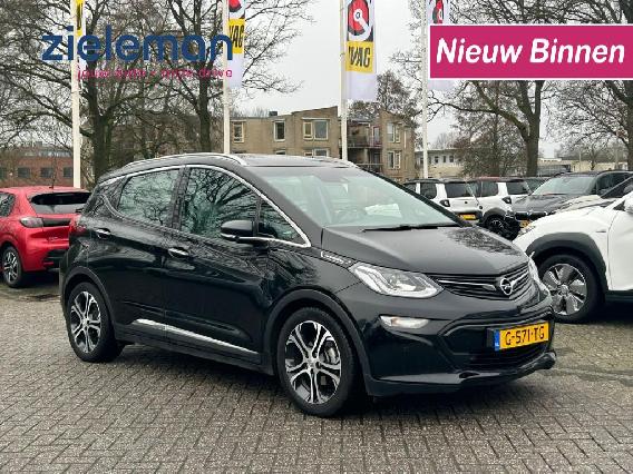 Opel Ampera-e