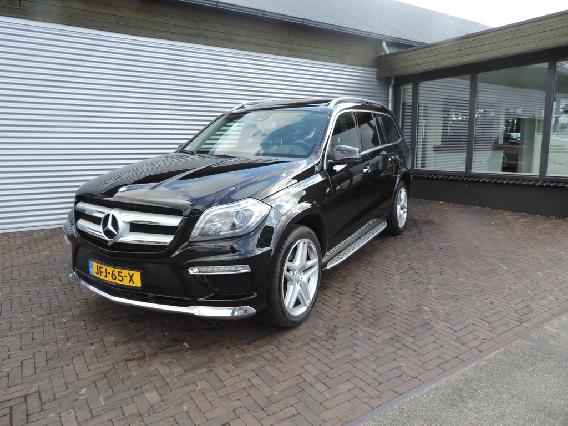 Mercedes-Benz GL