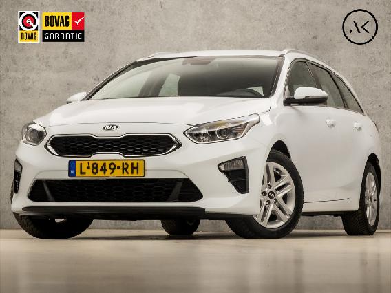 Kia Ceed Sportswagon