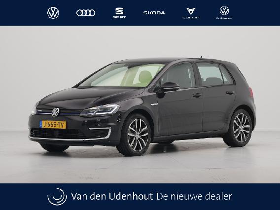 Volkswagen e-Golf