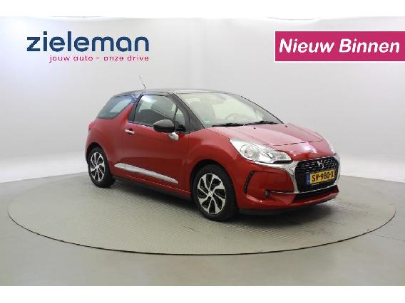 Citroën DS3