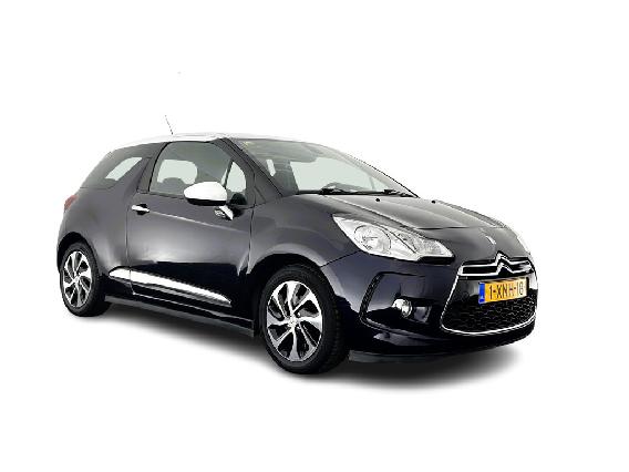 Citroën DS3