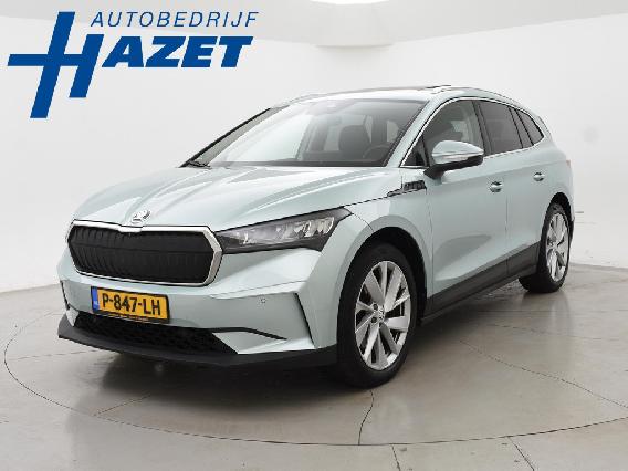 Škoda Enyaq iV