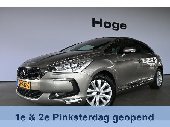 DS DS 5