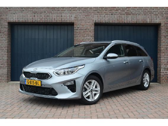 Kia Ceed Sportswagon