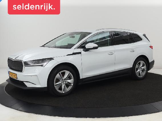 Škoda Enyaq iV
