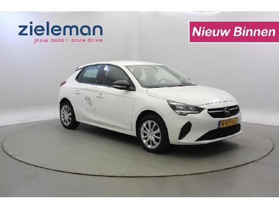 Opel Corsa-e