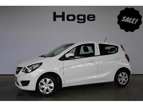 Opel KARL