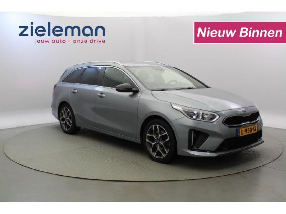 Kia Ceed Sportswagon