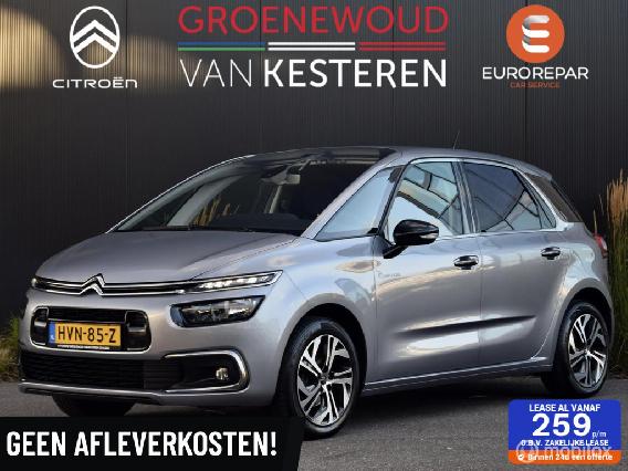 Citroën C4 Picasso