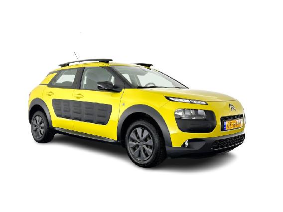 Citroën C4 Cactus