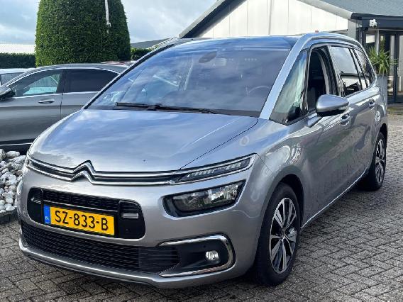 Citroën Grand C4 Picasso