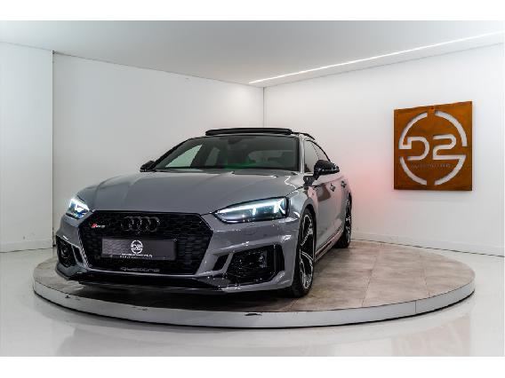 Audi RS5