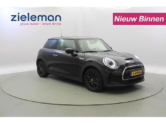 MINI Electric