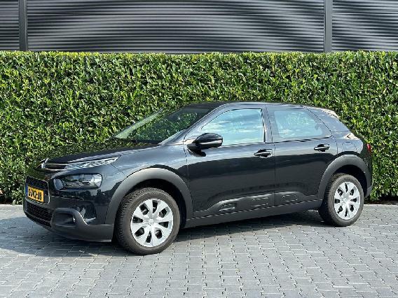 Citroën C4 Cactus