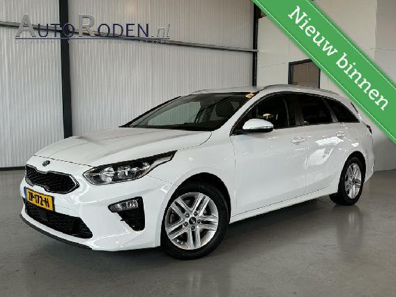 Kia Ceed Sportswagon