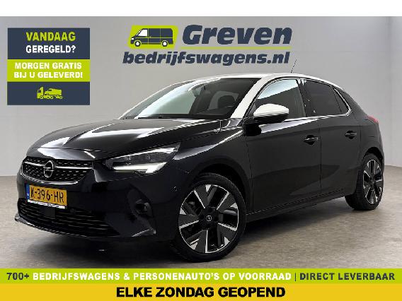Opel Corsa-e