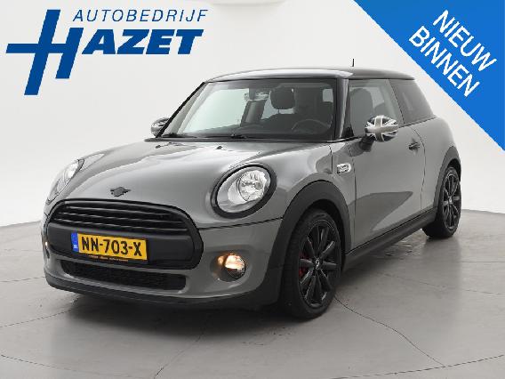 MINI 3-Deurs