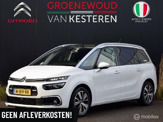 Citroën Grand C4 Picasso