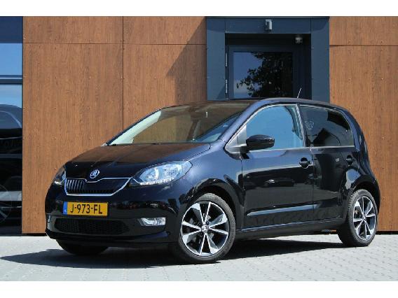 Škoda Citigo