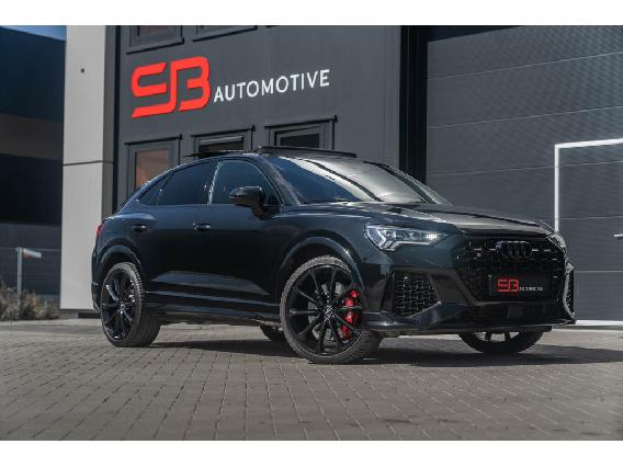 Audi RSQ3