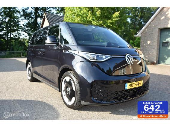 Volkswagen ID. Buzz