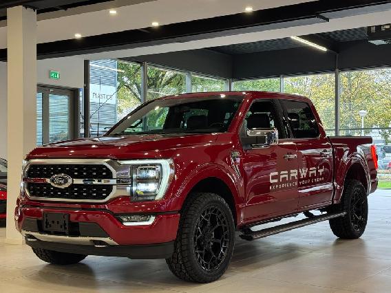 Ford F 150