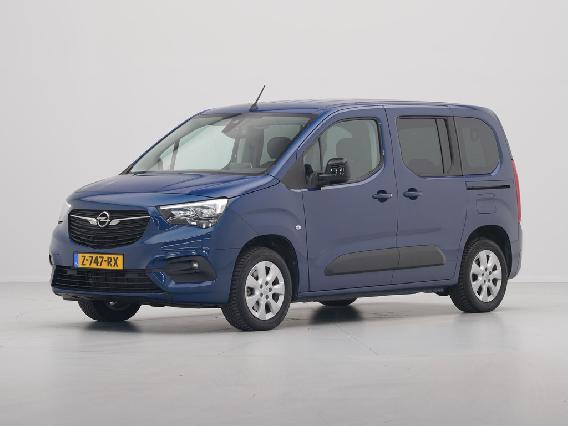 Opel Combo-e