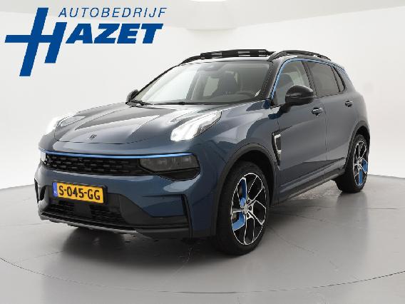 Lynk & Co 01