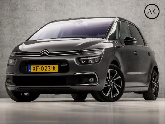 Citroën C4 Spacetourer